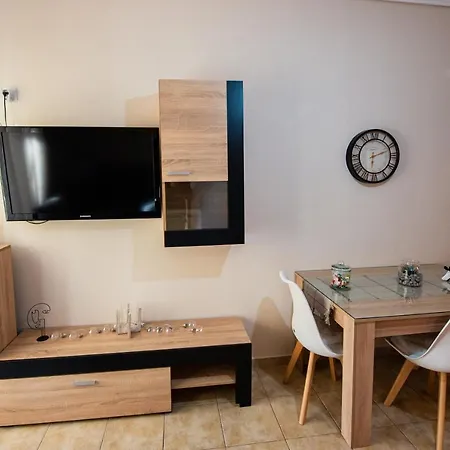 Daire Filanthis Kalamata