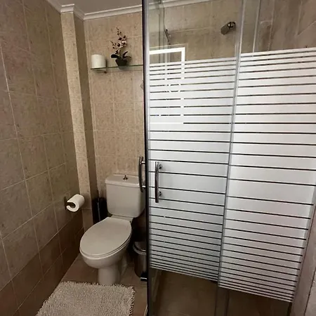 Filanthis Appartement Kalamata