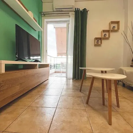 Filanthis * Kalamata