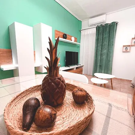 Apartment Filanthis *