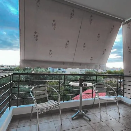 Daire Filanthis Kalamata