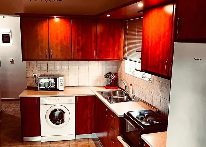 Filanthis * Каламата