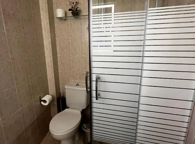 Filanthis Апартаменты Каламата