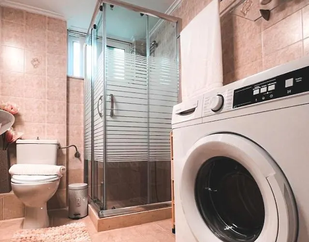 Апартаменты Filanthis *