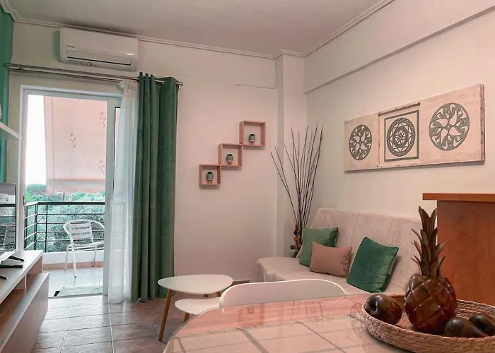 Filanthis Каламата